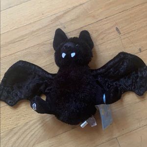 We kind Bat for Cindy